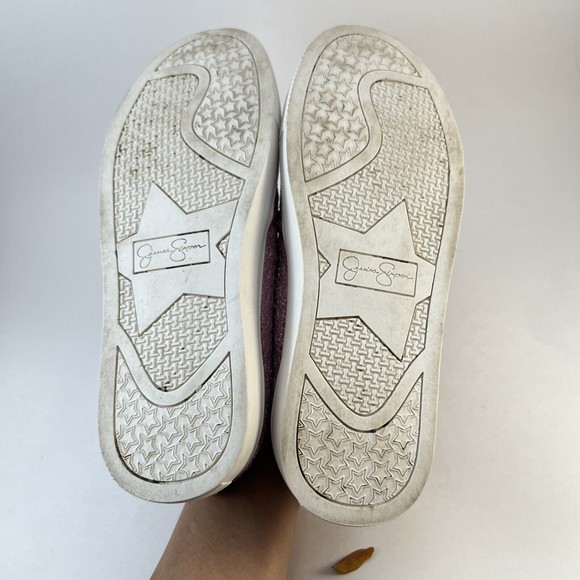 Jessica Simpson Size 4 Dayna 11-5 Size 3 M 8JS3214 - Picture 4 of 5